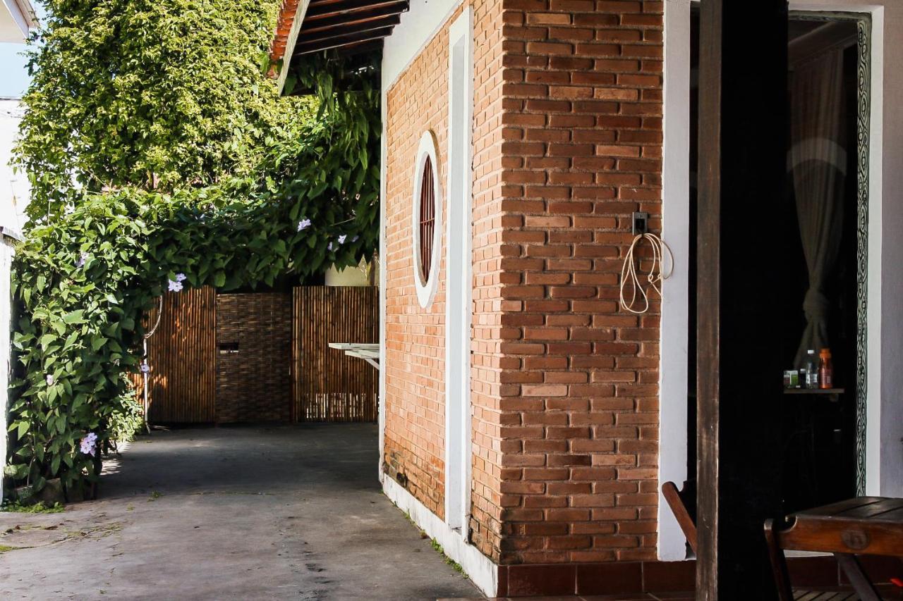 Casa Ka'A Hostel Ubatuba Exterior photo