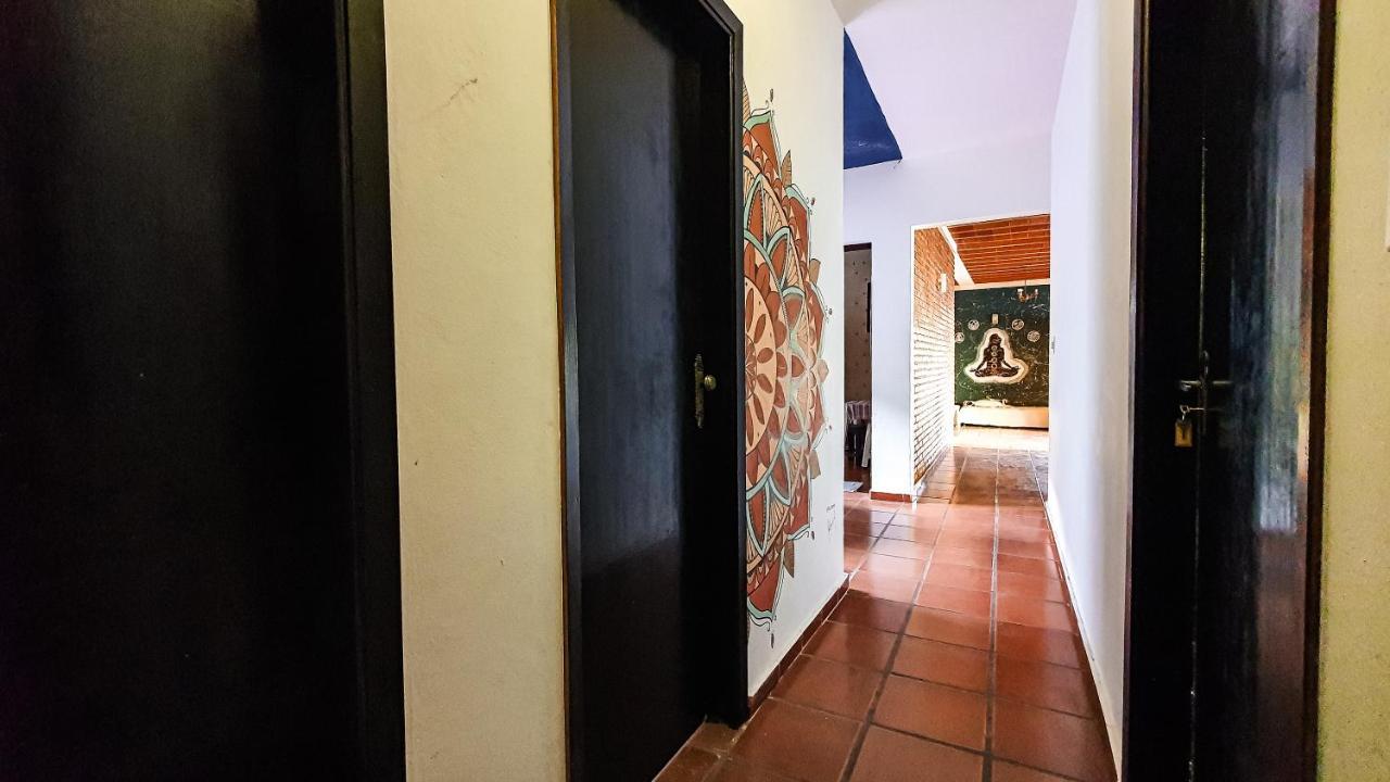 Casa Ka'A Hostel Ubatuba Exterior photo